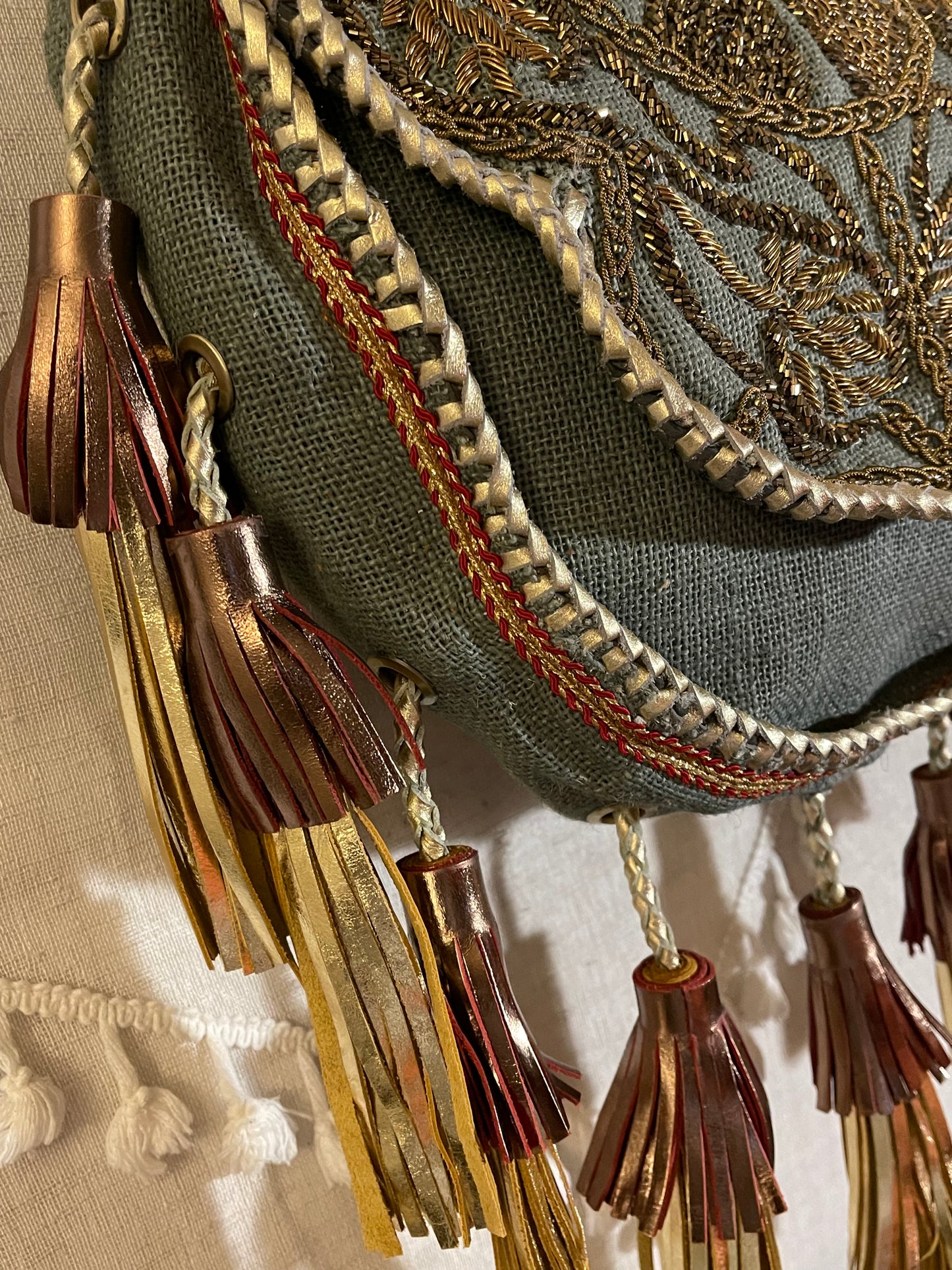 Julez Crossbody